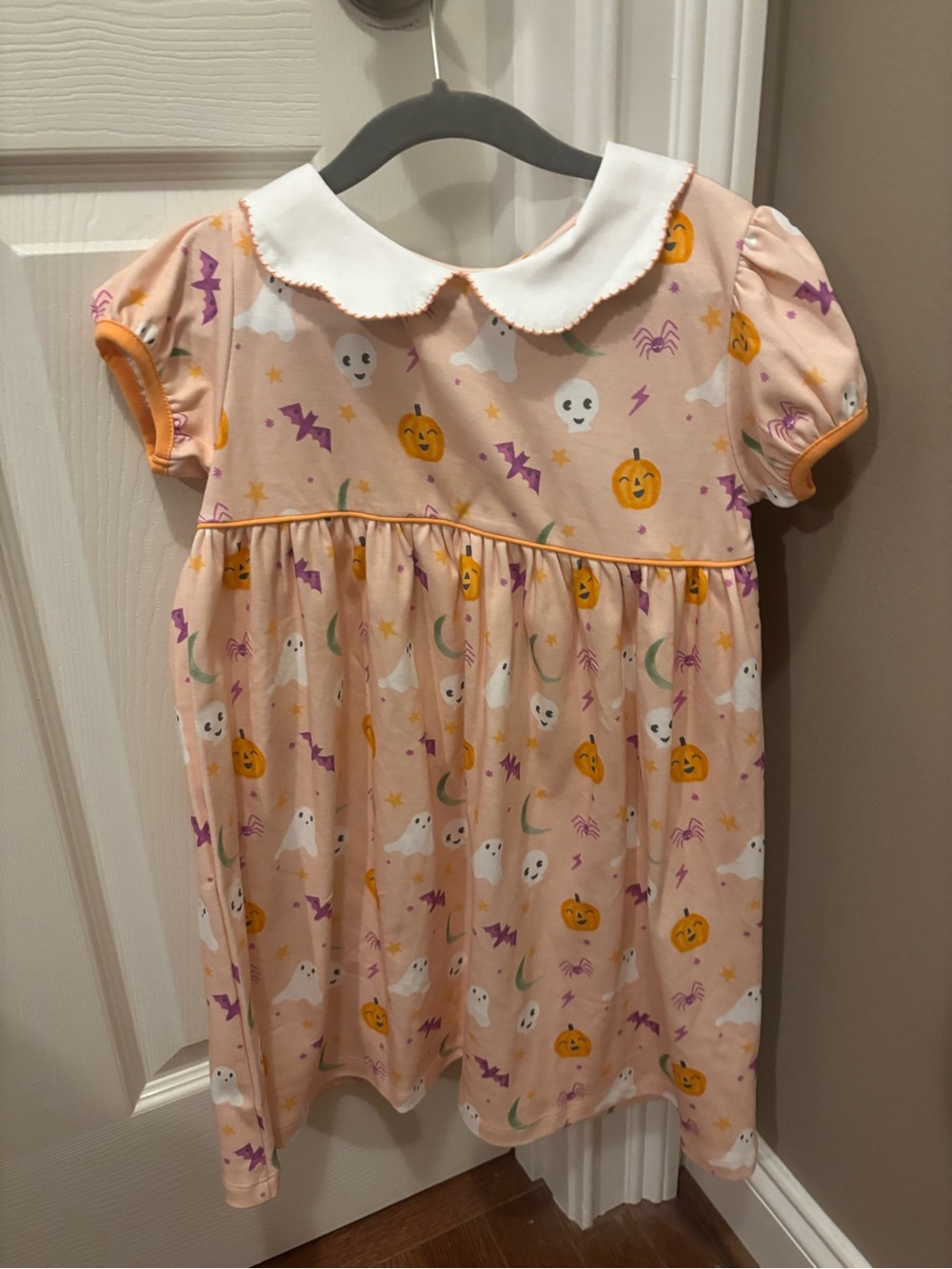 NWT Charming Mary Halloween Dress